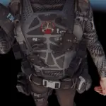 COD MW Valeria: EL SIN NOMBRE V1.0.1