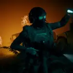 COD MW Valeria: EL SIN NOMBRE V1.0.1