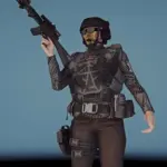 COD MW Valeria: EL SIN NOMBRE V1.0.1