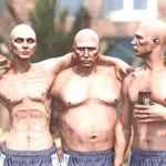 Enhanced Upper Torsos for MP