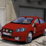 Etiket Fiat Linea Etiket Fiat Linea