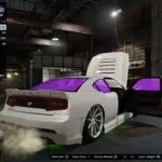 Extended Los Santos Customs6