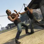 FiveM Combat Overhaul "FCO Single Player Edition" V1.0 FiveM Combat Overhaul "FCO Single Player Edition" V1.0