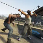 FiveM Combat Overhaul "FCO Single Player Edition" V1.0