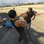 FiveM Combat Overhaul "FCO Single Player Edition" V1.0
