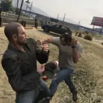 FiveM Combat Overhaul "FCO Single Player Edition" V1.0