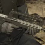 Famas From MW 20233