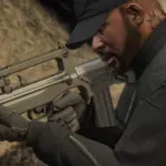 Famas From MW 20234