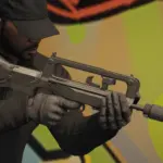 Famas From MW 20235