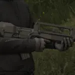 Famas From MW 20236