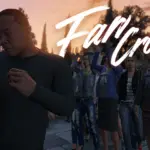 Fan Crowd 1.0