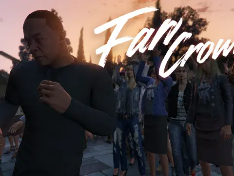 Fan Crowd 1.0