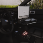 Federal Signal Valor 2020 Ford Explorer