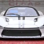Ferrari Daytona 20242