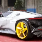 Ferrari Daytona 20245