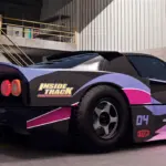 Ferrari F40 Rally2