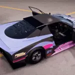 Ferrari F40 Rally4