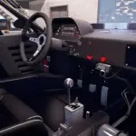 Ferrari F40 Rally5