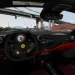 Ferrari F8 Spider 20206