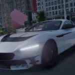 Ferrari Roma Mansory4