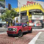 Ford F-450 Twin Turbo3