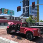 Ford F-450 Twin Turbo4