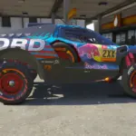Ford Raptor T14