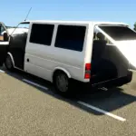 Ford Transit 19972