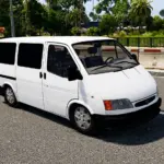 Ford Transit 19974