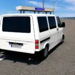Ford Transit 19975