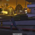 Fort Zancudo Raid 1.03