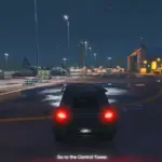 Fort Zancudo Raid 1.04