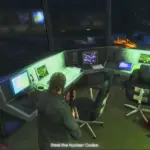 Fort Zancudo Raid 1.05