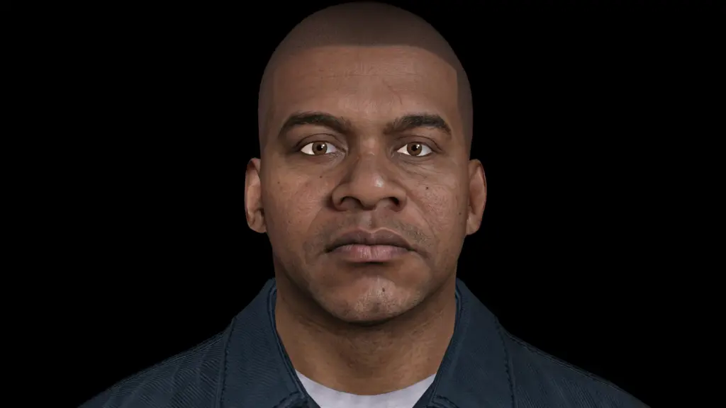 Franklin Clinton