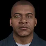 Franklin Clinton (Remaster) V1.1 Franklin Clinton