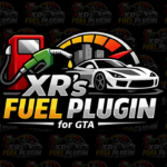 XR's Fuel Enhancement - Jerry Cans Update V1.0 XR's Fuel Enhancement - Jerry Cans Update V1.0