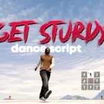 GET STURDY