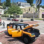 GMC Hummer EV SUV2