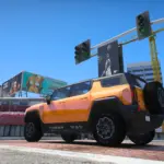 GMC Hummer EV SUV3