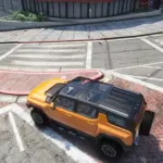 GMC Hummer EV SUV4