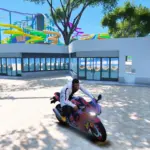 GTA Water Park Version 3.0 Swimming 1.02