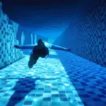 GTA Water Park Version 3.0 Swimming 1.03