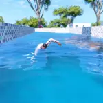 GTA Water Park Version 3.0 Swimming 1.04