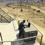 GTS - Grand Theft Espace - Rescued by a fan 2