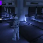GTS - Grand Theft Espace - Rescued by a fan 6