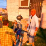 Gang Territory Mod