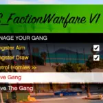Gang Territory Mod2