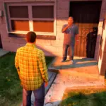 Gang Territory Mod3