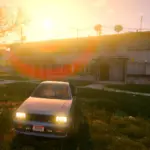 Gang Territory Mod4