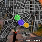 Gang Territory Mod5